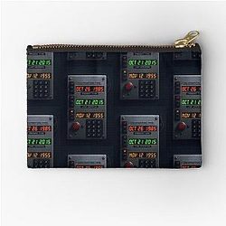 Get Back to the Zipper Pouch