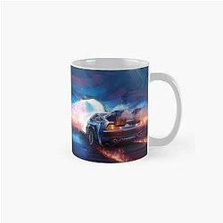 Back to future the classic