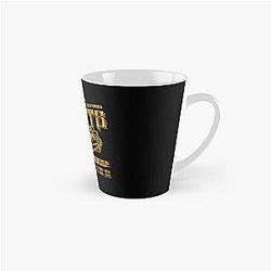 Giga Watts Garage Back to the Future DeLorean Car Tall Mug