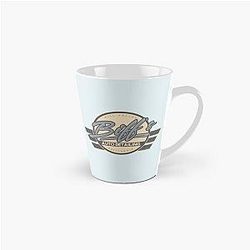 Biff's Auto Detailing Back to the Future Movie Mug