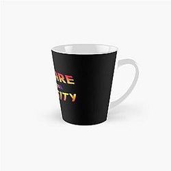 You Are My Density Back to the Future Tall Mug
