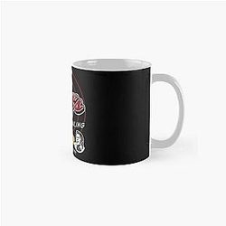 Biff's Auto Detailing Sign Back to the Future Classic Mug