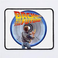 Back to the Future - The Big Sound Pad
