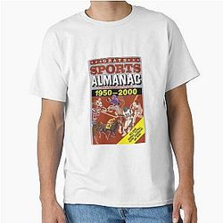 Back to the Future Classic T-Shirt