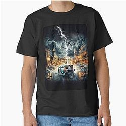 Back to the Future Classic T-Shirt