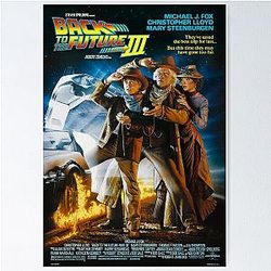 Best Movies Back To The Future Poster