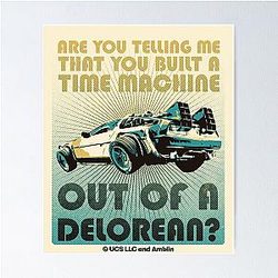 Back to the future movie