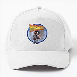 Back to the Future - The Big Sound Baseball Cap