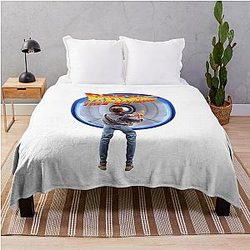 Back to the Future - The Big Sound Blanket