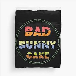 Bad Bunny Cover