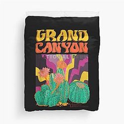 Grand Canyon Shirt Bad Bunny National Park Foundation T-Shirt