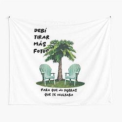 Bad Bunny Tapestry