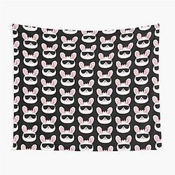 Bad Bunny Tapestry