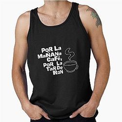 Bad Bunny - Debi Tiar Mais Fotos DTMF Tank Top
