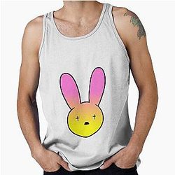 Bad Bunny Tank Top