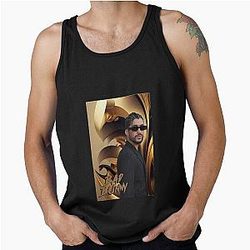 Bad Bunny Tank Top