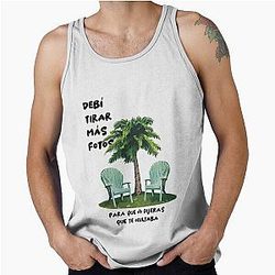 Bad Bunny Tank Top
