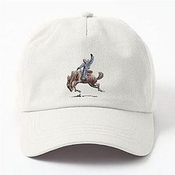 Nobody knows what will happen tomorrow Bad Bunny Hat