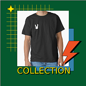 Bad Bunny T-Shirts