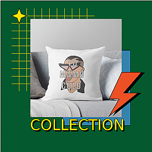 Bad Bunny Pillows Cover
