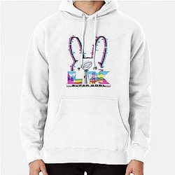 Bad Bunny Super Bowl Hoodie