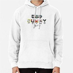 Bad Bunny Hoodie