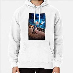 YHLQMDLG Bad Bunny Hoodie