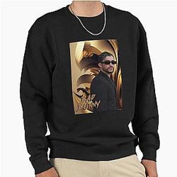Bad Bunny Sweatshirt
