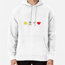 Callaiata Bad Bunny Pullover Hoodie