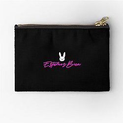 Estamos Bad Bunny Pouch