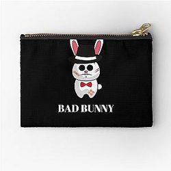 Bad Bunny Mafia Pouch