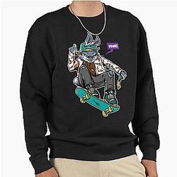 Bad Bunny Shirt or Pullover Sweatshirt