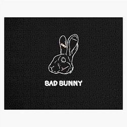 Bad Bunny Puzzle