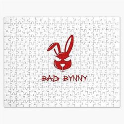 Bunny Jigsaw Puzzle