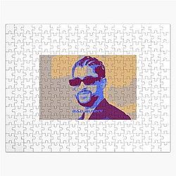 Bad Bunny by Jigsaw Puzzle