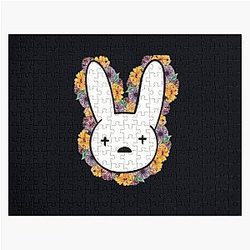 Bad Bunny Target Puzzle