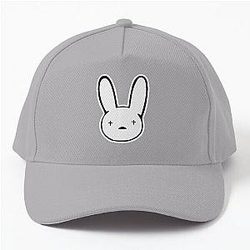 Bad Bunny Oasis Logo Baseball Cap