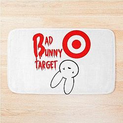 BAD BUNNY TARGET