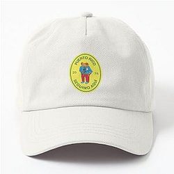 Bad bunny cap