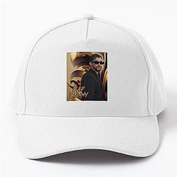 Bad Bunny Baseball Cap