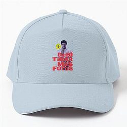 Bad Bunny Baseball Cap