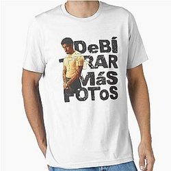 Bad Bunny Debi T-Shirt