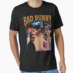 Bad Bunny Essential T-Shirt