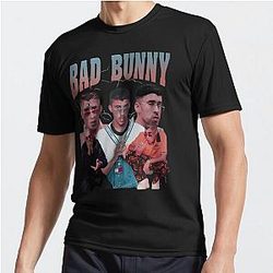 Bad Bunny T-Shirt