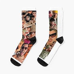 Bad Bunny Socks