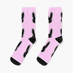 Bad Bunny Socks