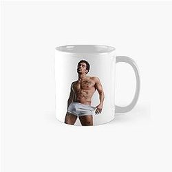 Bad Bunny Classic Mug