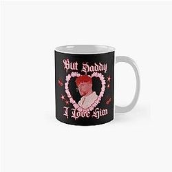 Art Bad Bunny Mug