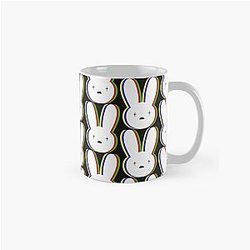 Bad Bunny Classic Mug