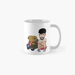 I should have taken More Classic Bad Bunny Mug